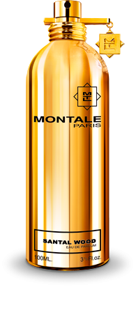 Santal Wood