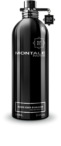 Aoud Cuir d’Arabie