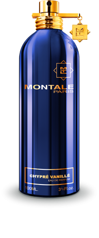Chypre Vanille