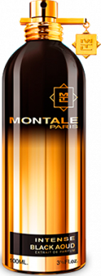 Black Aoud Intense