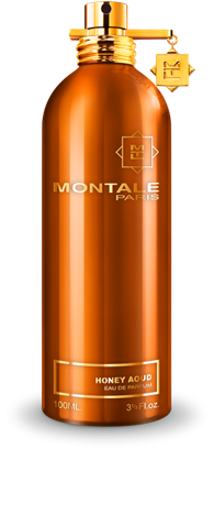 Honey Aoud